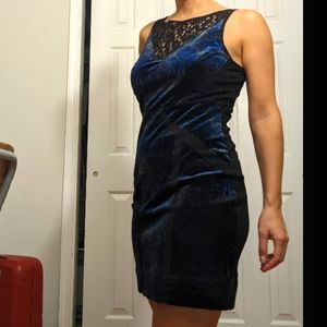 Cocktail dress